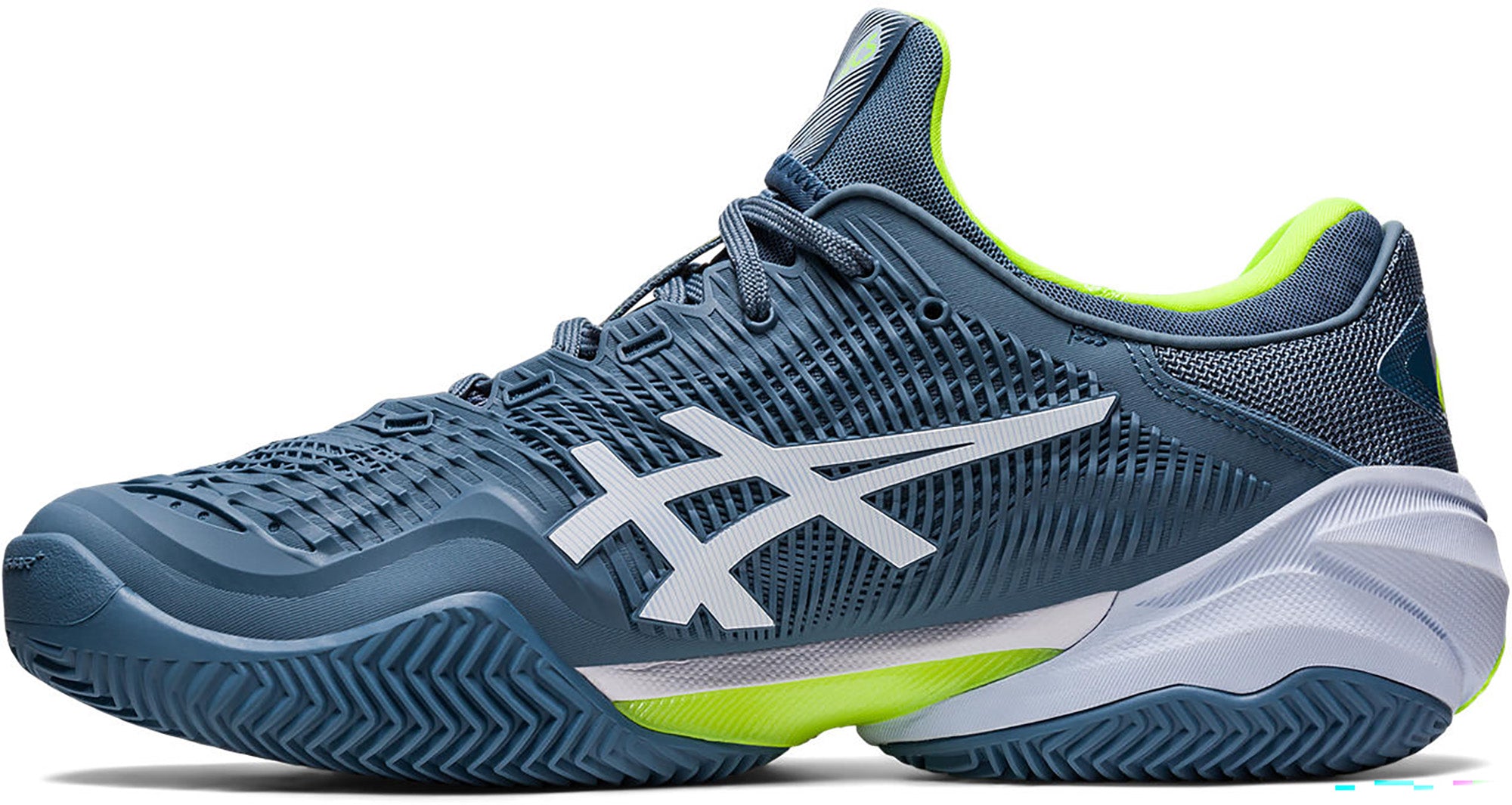 Court FF 3 Clay tennisschoenen