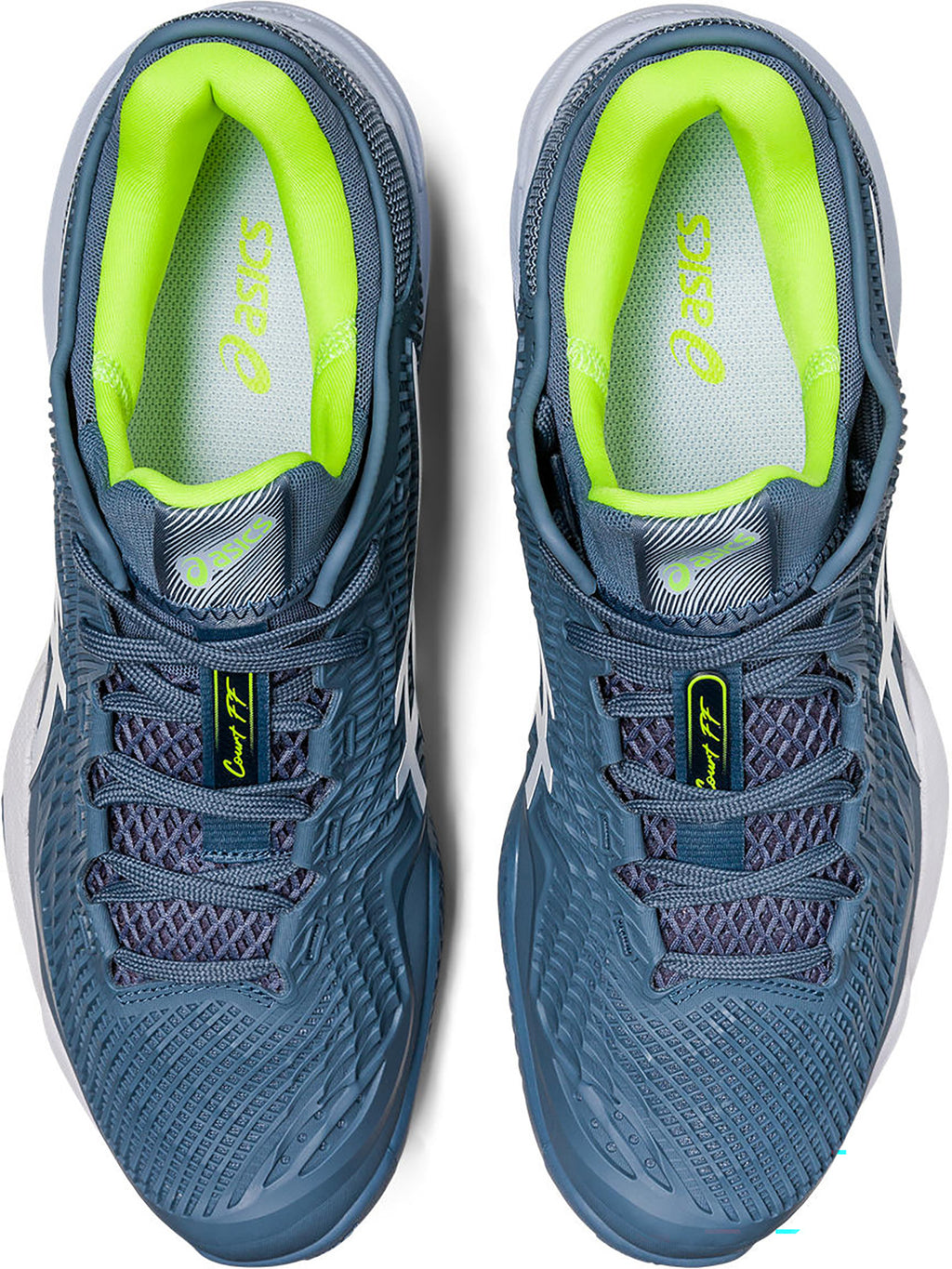 Court FF 3 Clay tennisschoenen