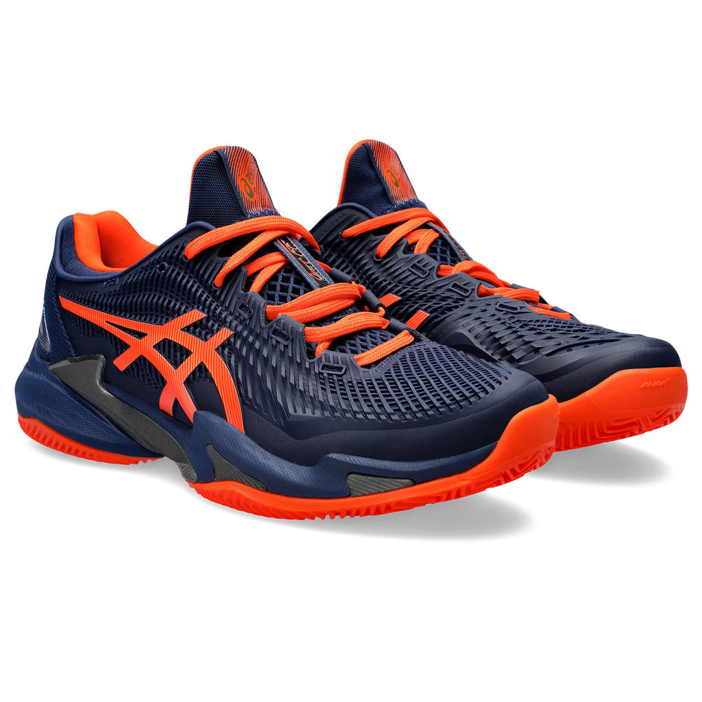 Court FF 3 Clay tennisschoenen