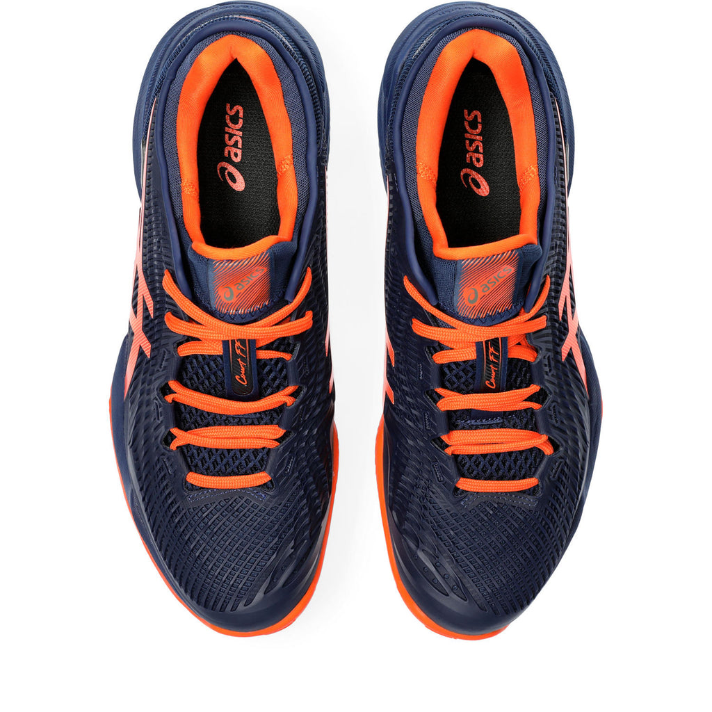 Court FF 3 Clay tennisschoenen