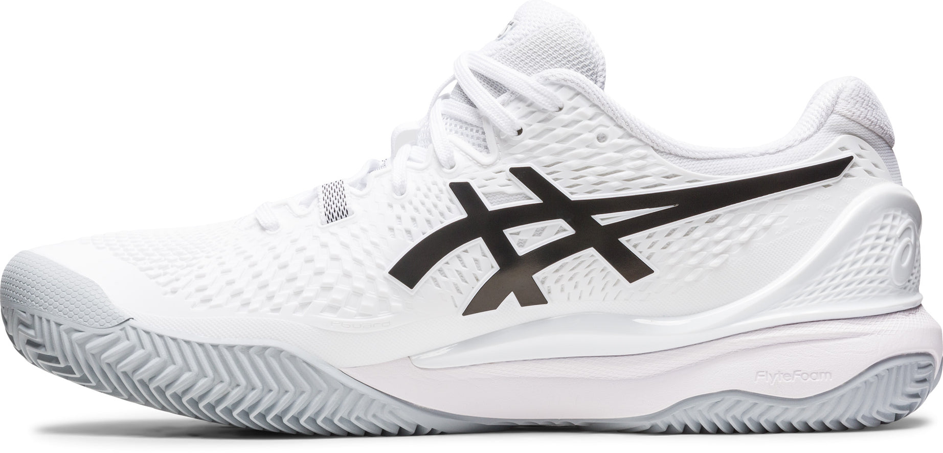 GEL-Resolution 9 Clay tennisschoenen