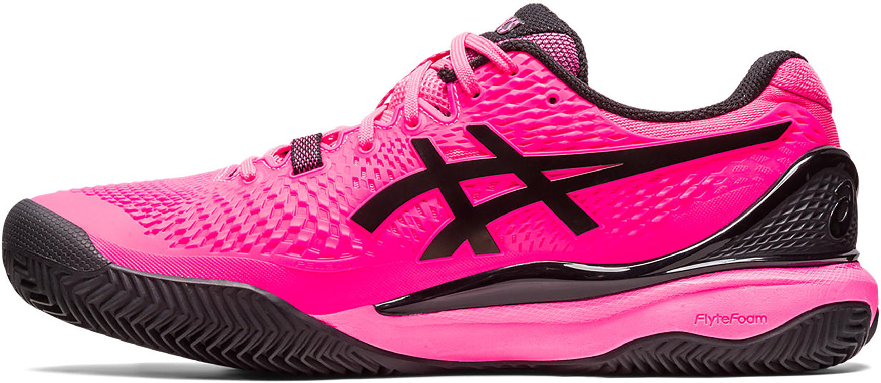 GEL-Resolution 9 Clay tennisschoenen