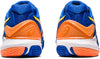 Gel-resolution 9 Clay tennisschoenen