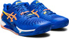 Gel-resolution 9 Clay tennisschoenen