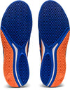 Gel-resolution 9 Clay tennisschoenen