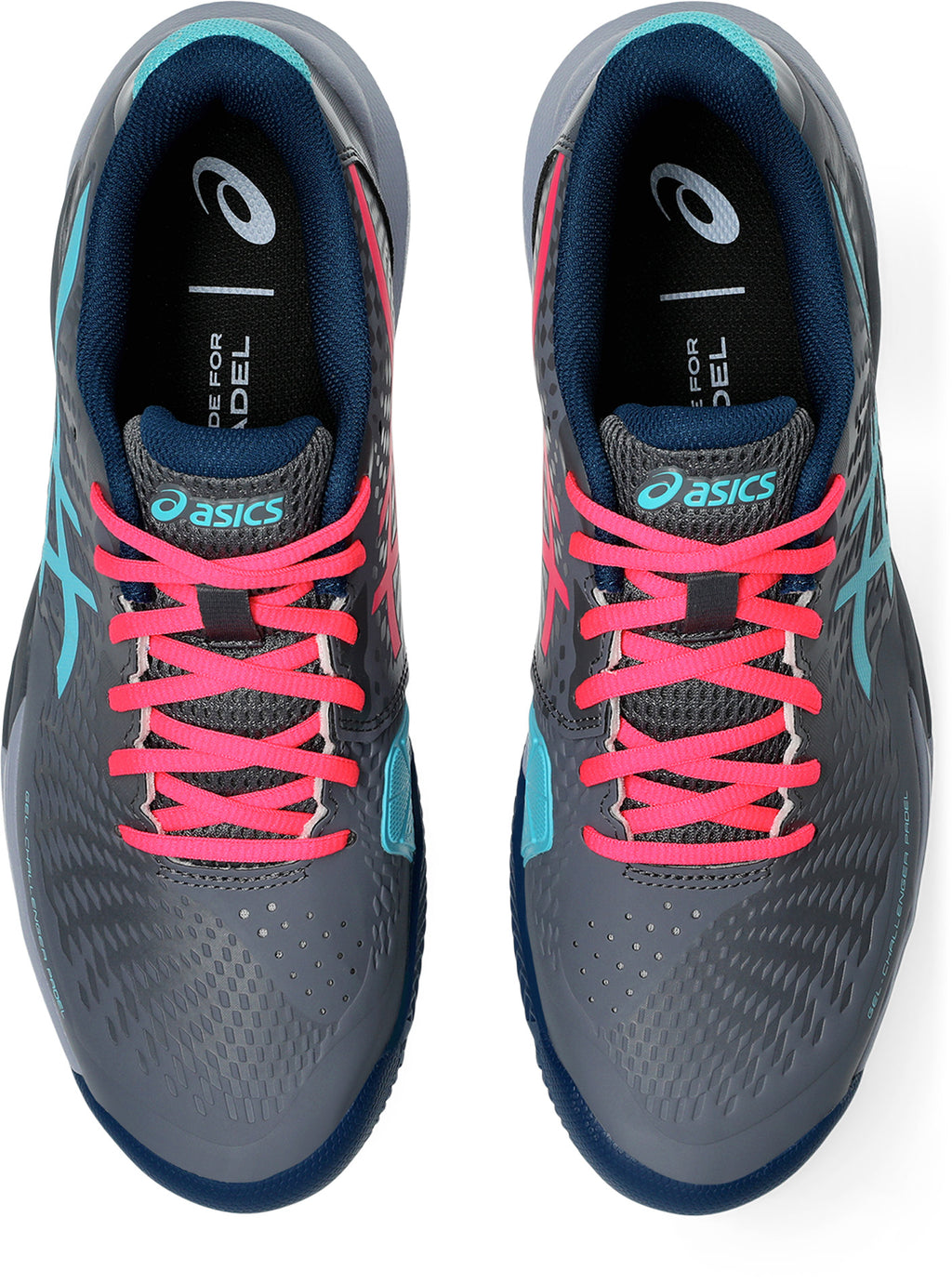 GEL-challenger 14 padelschoenen