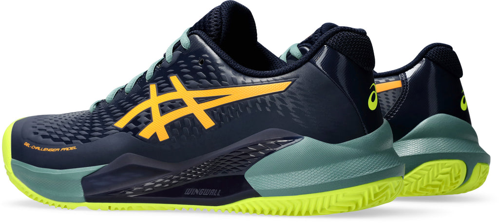 GEL-challenger 14 padelschoenen