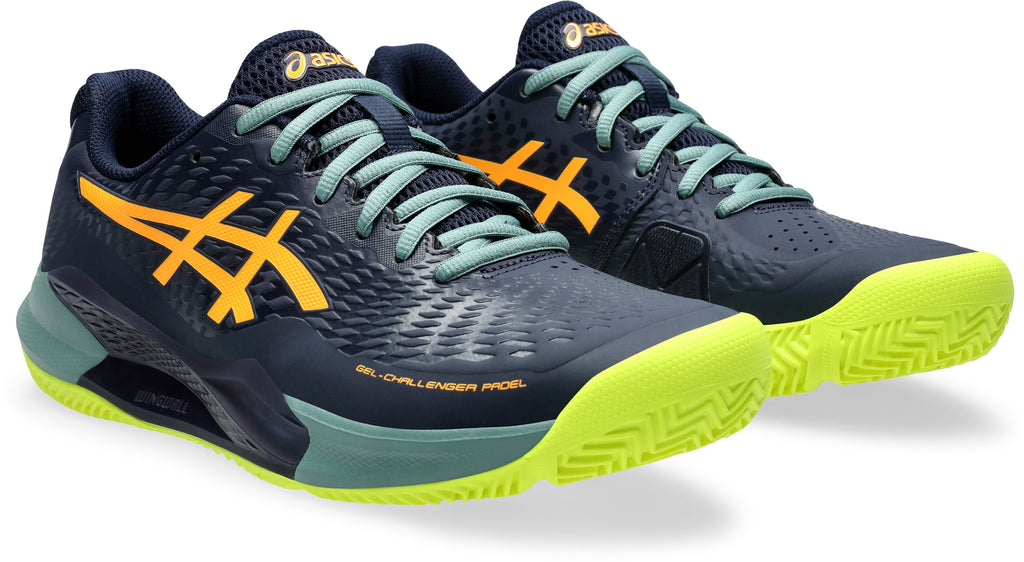 GEL-challenger 14 padelschoenen