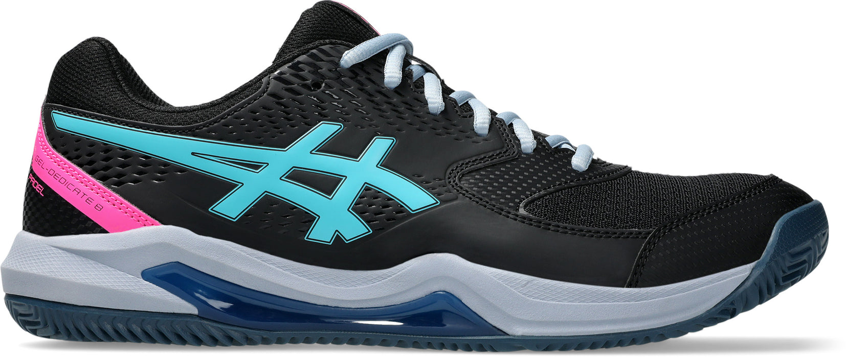 GEL-Dedicate 8 padelschoenen