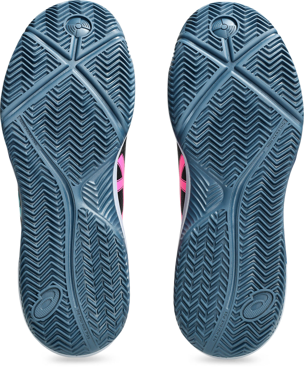 GEL-Dedicate 8 padelschoenen