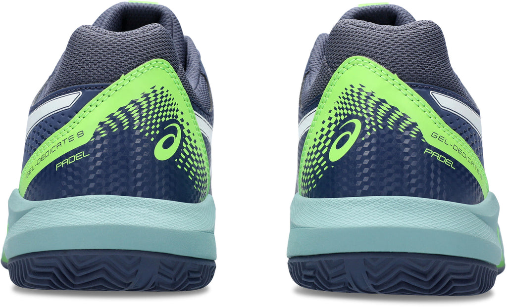 GEL-Dedicate 8 padelschoenen