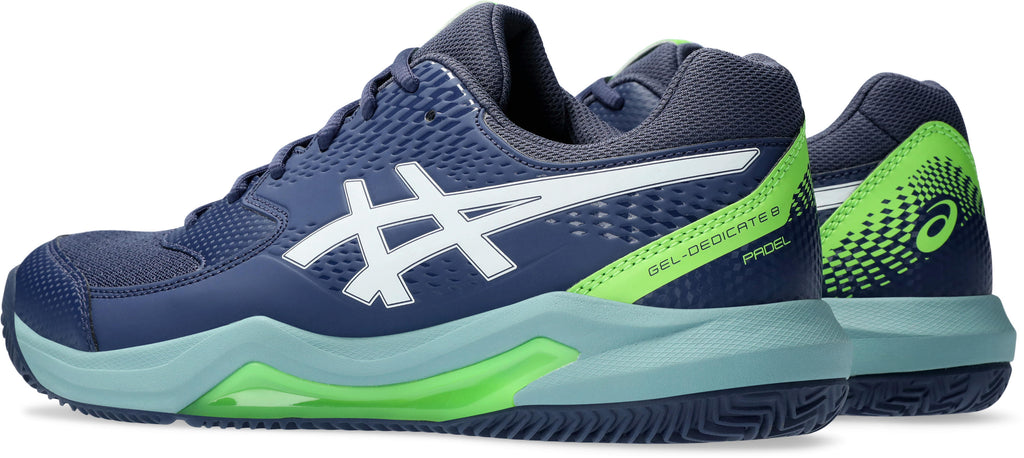 GEL-Dedicate 8 padelschoenen