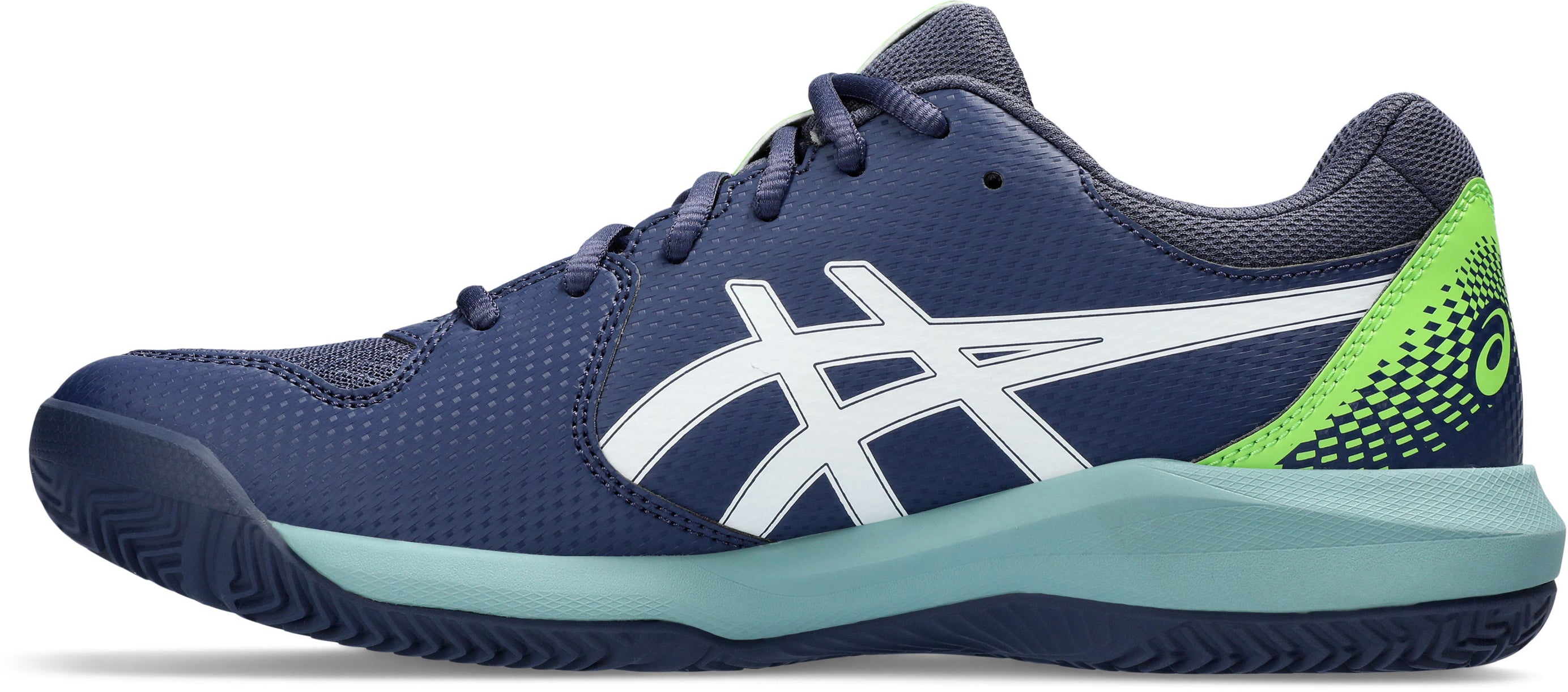 GEL-Dedicate 8 padelschoenen