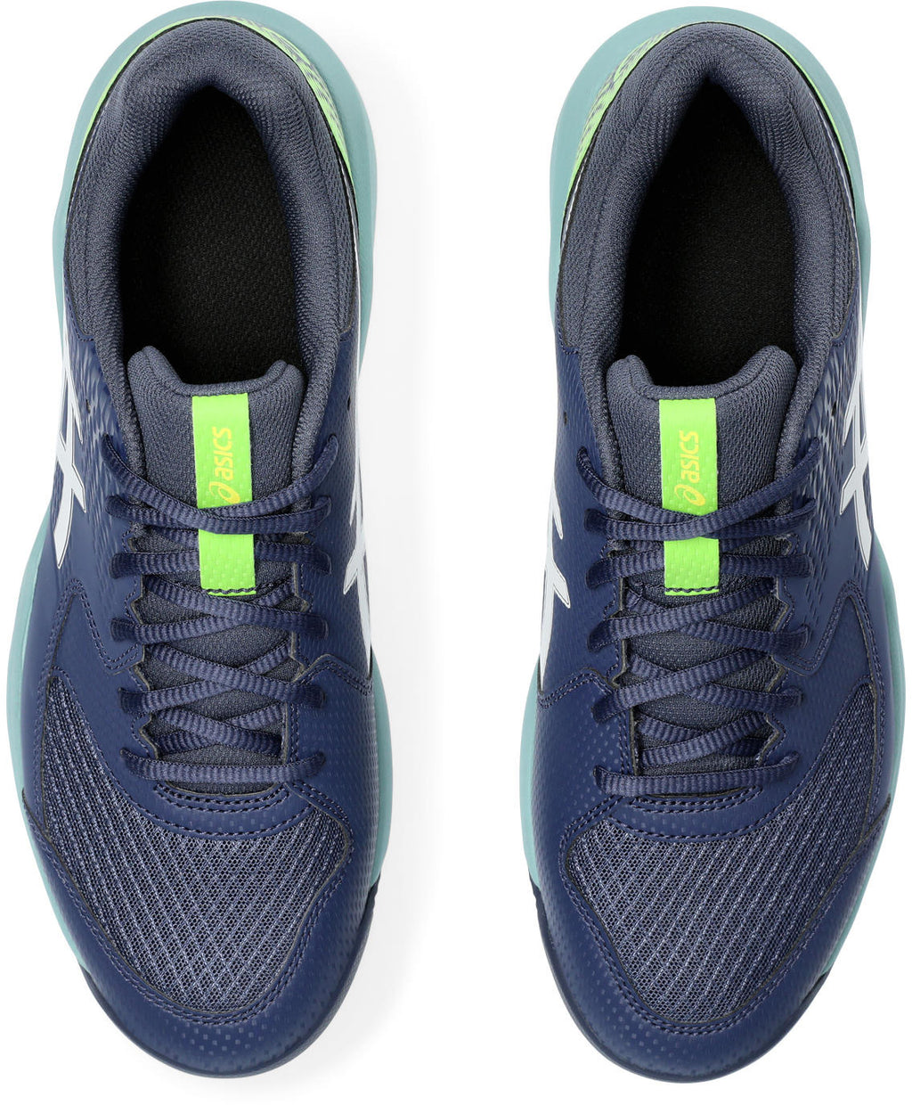 GEL-Dedicate 8 padelschoenen