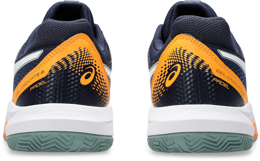 GEL-Dedicate 8 padelschoenen