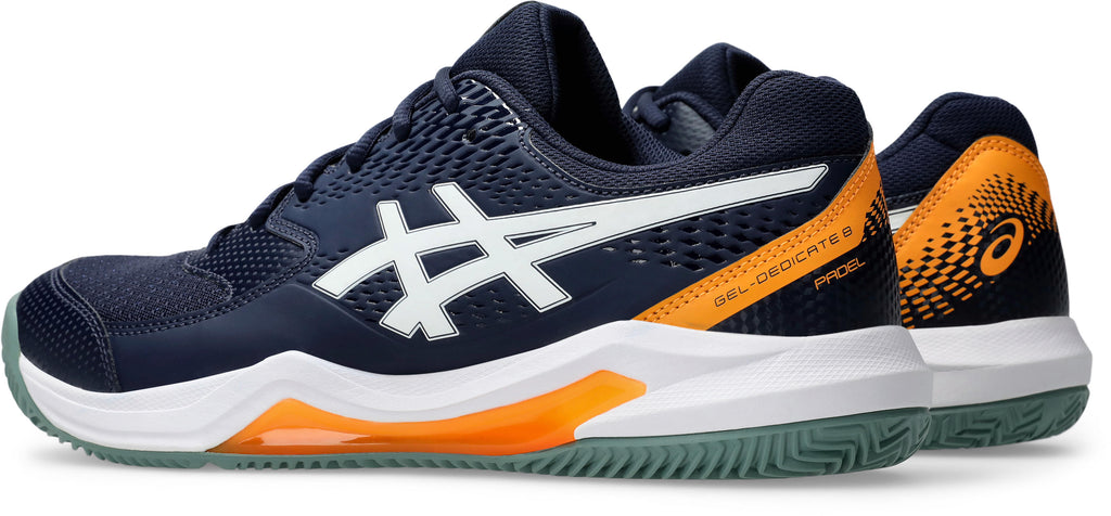 GEL-Dedicate 8 padelschoenen