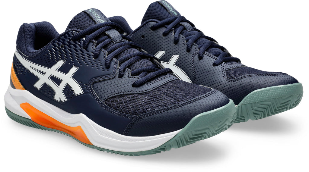GEL-Dedicate 8 padelschoenen