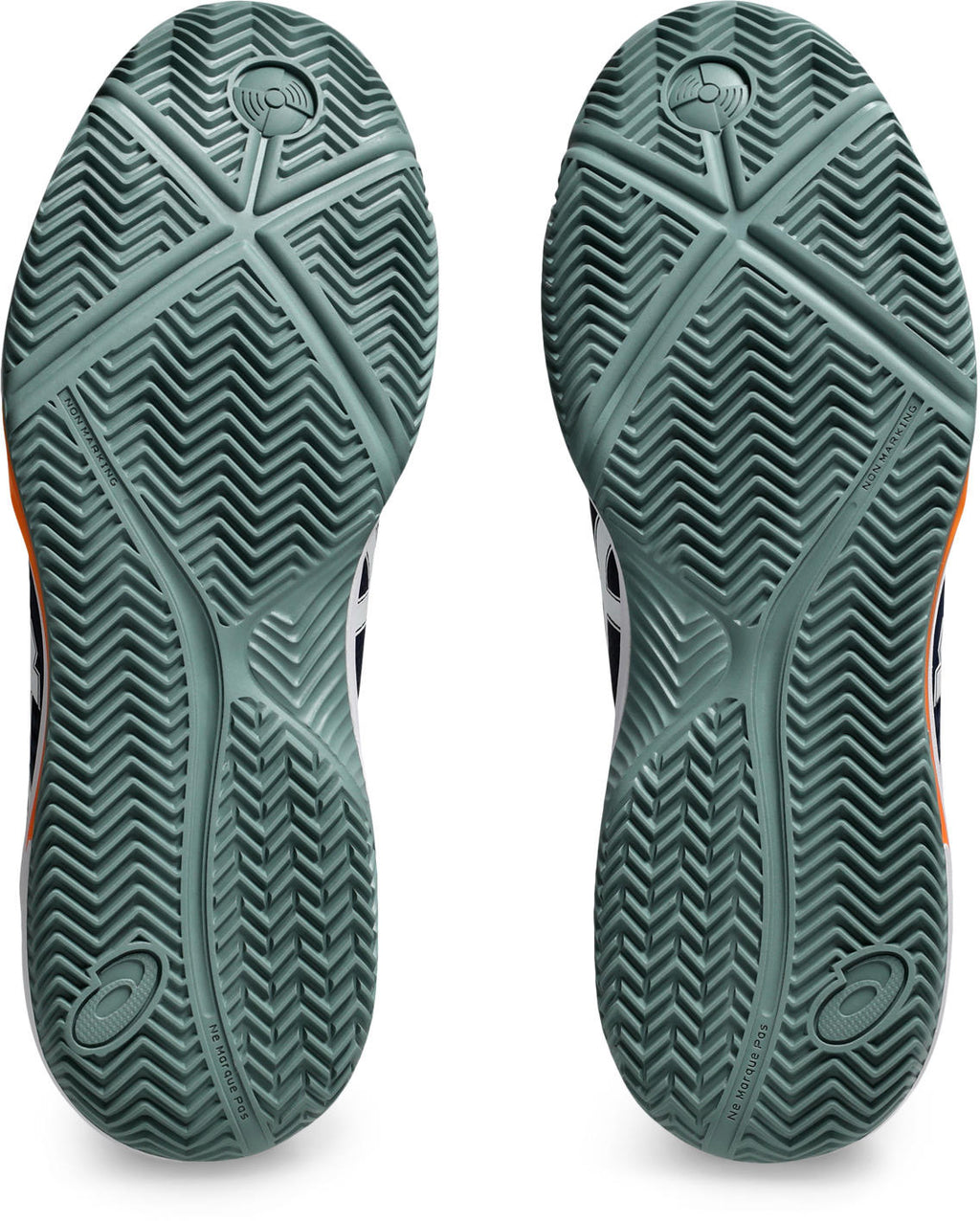 GEL-Dedicate 8 padelschoenen