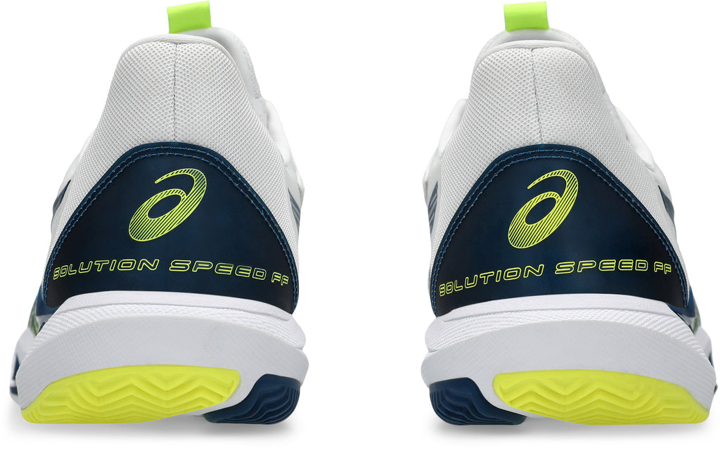 Solution Speed Ff 3 Clay tennisschoenen