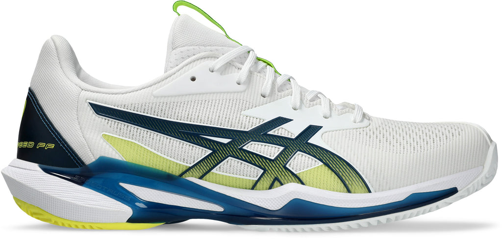Solution Speed Ff 3 Clay tennisschoenen