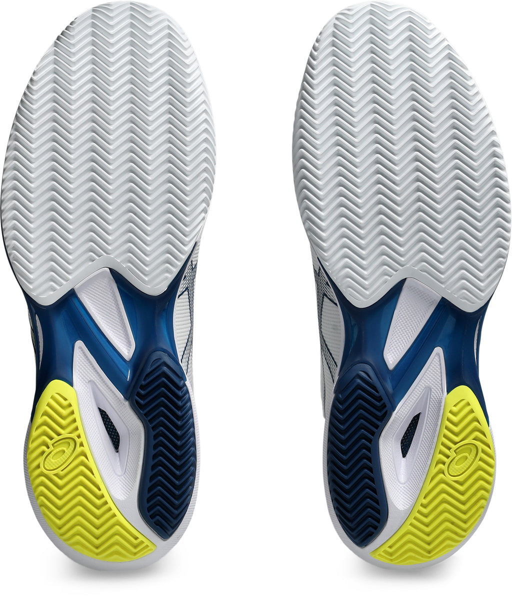 Solution Speed Ff 3 Clay tennisschoenen