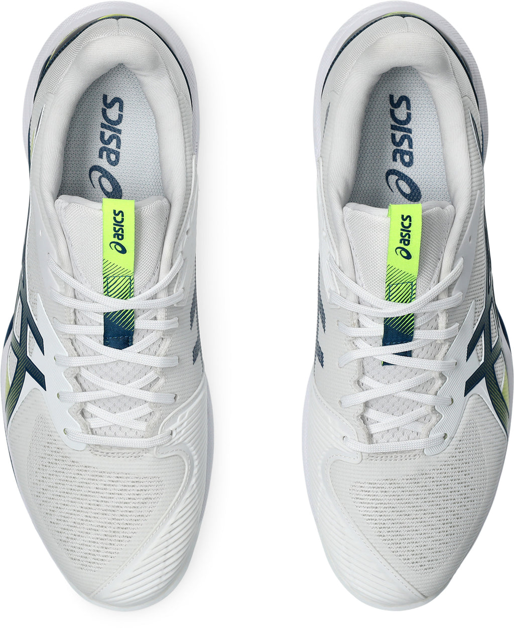 Solution Speed Ff 3 Clay tennisschoenen