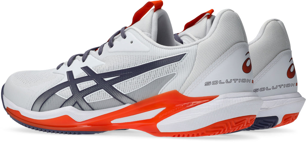 Solution Speed Ff 3 Clay tennisschoenen
