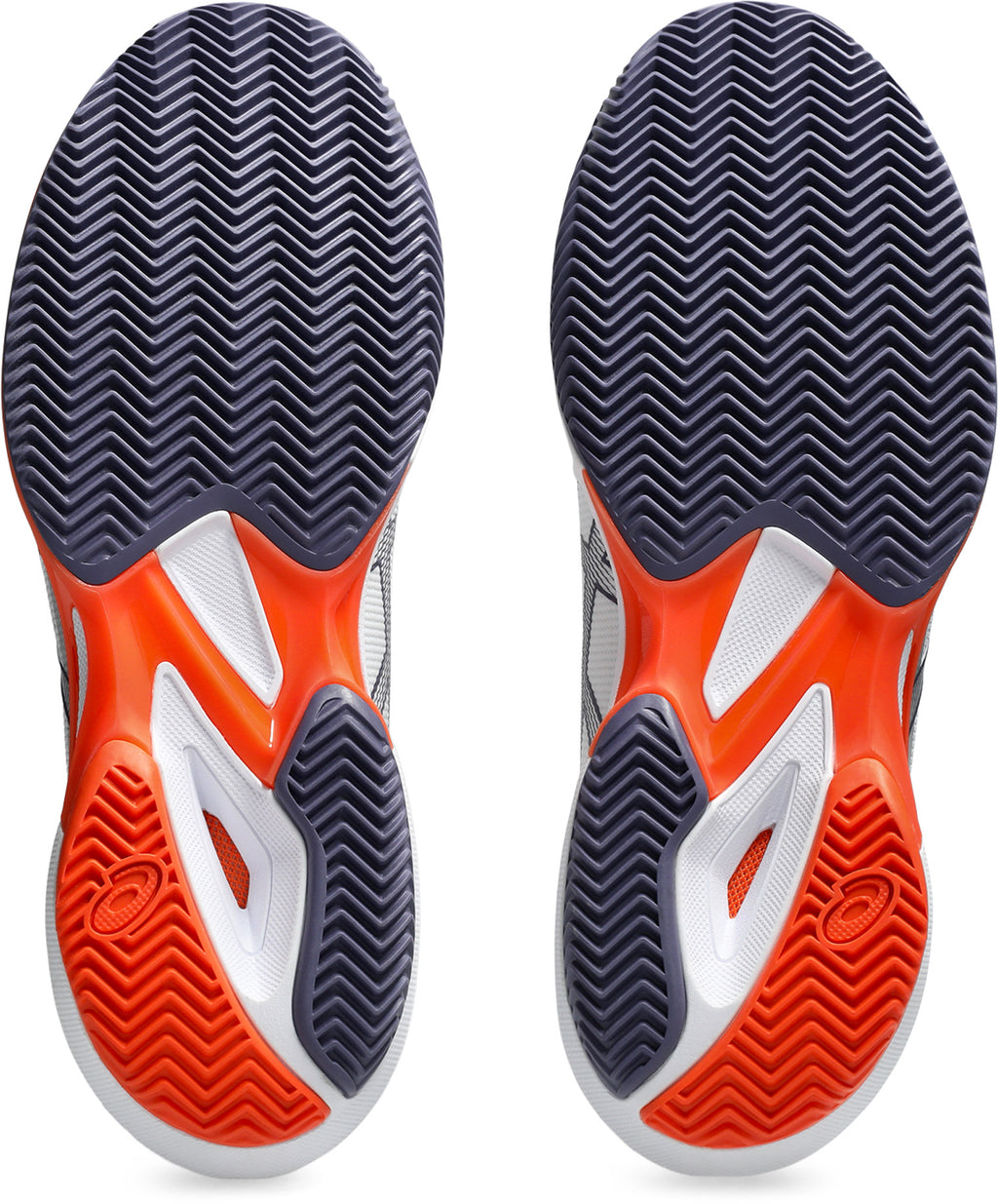 Solution Speed Ff 3 Clay tennisschoenen