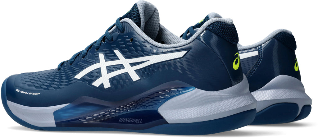 Gel-challenger 14 tennisschoenen