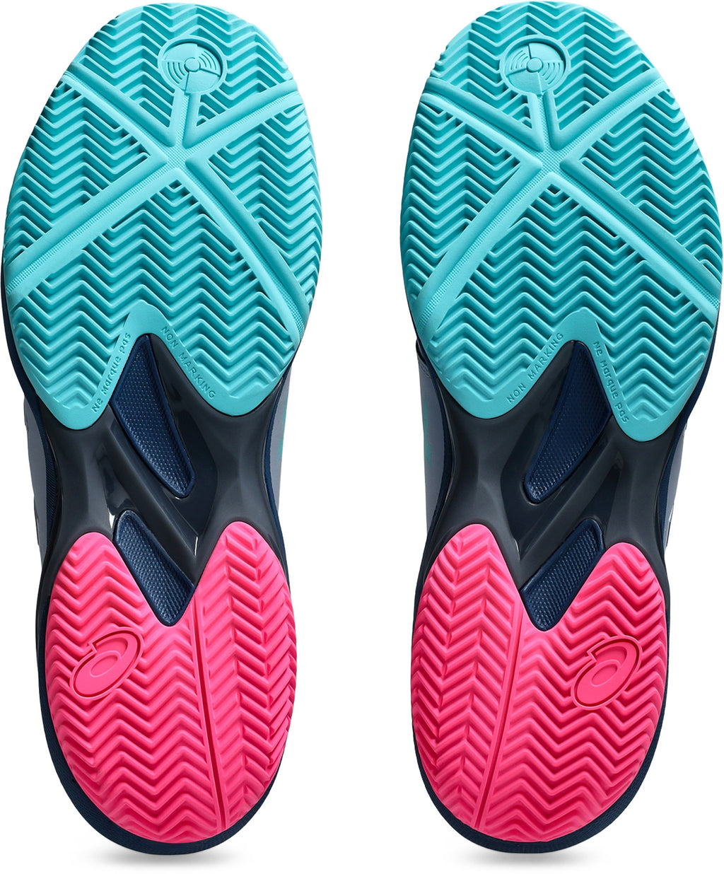 Solution Swift FF 2 tennisschoenen