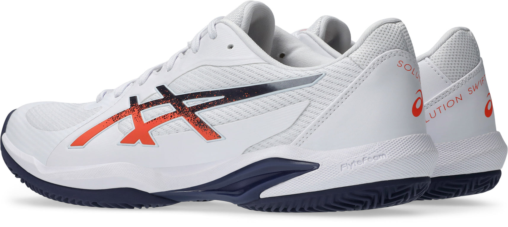 Solution Swift Ff 2 Clay tennisschoenen