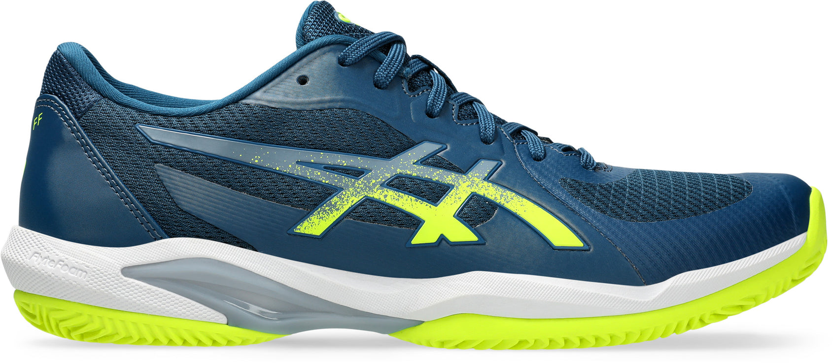 Solution Swift Ff 2 Clay tennisschoenen