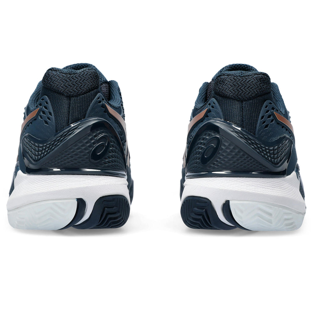 GEL-Resolution 9 Clay tennisschoenen