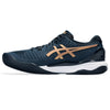 GEL-Resolution 9 Clay tennisschoenen
