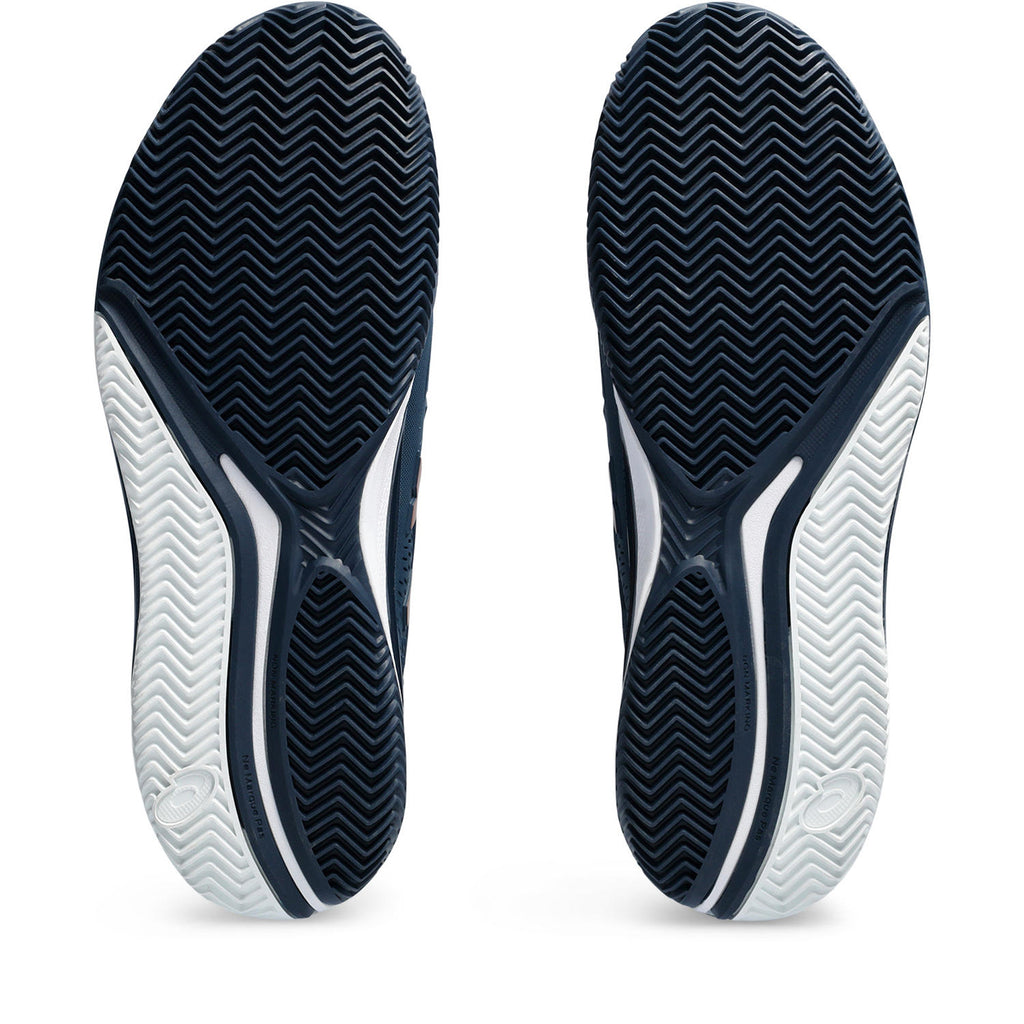 GEL-Resolution 9 Clay tennisschoenen