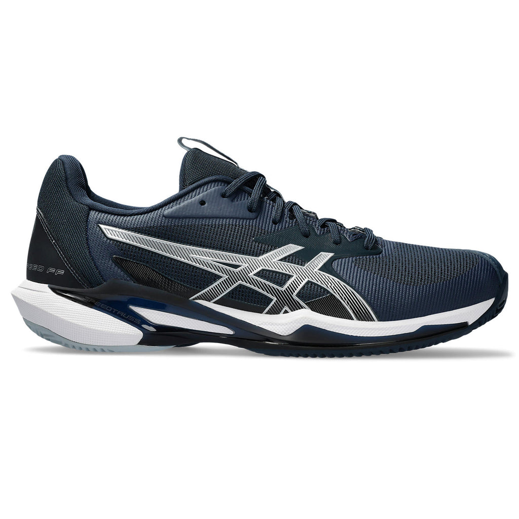 Solution Speed Ff 3 Clay tennisschoenen