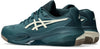 Gel-Resolution X Clay tennisschoenen