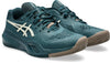 Gel-Resolution X Clay tennisschoenen