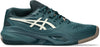 Gel-Resolution X Clay tennisschoenen