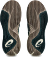 Gel-Resolution X Clay tennisschoenen