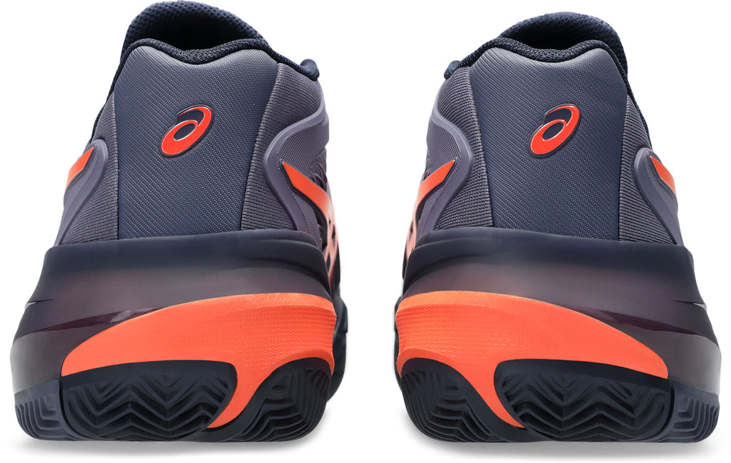Gel-Resolution X Clay tennisschoenen