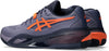 Gel-Resolution X Clay tennisschoenen