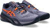 Gel-Resolution X Clay tennisschoenen
