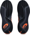 Gel-Resolution X Clay tennisschoenen