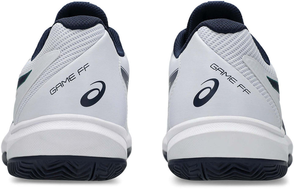 Game FF Clay/OC tennisschoenen