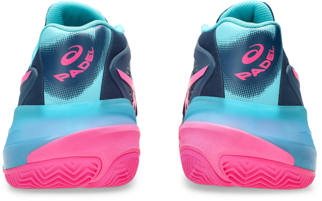 Gel-Resolution x padel tennisschoenen