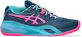 Gel-Resolution x padel tennisschoenen