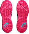Gel-Resolution x padel tennisschoenen