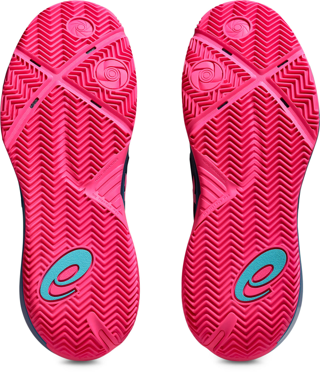 Gel-Resolution x padel tennisschoenen