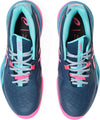 Gel-Resolution x padel tennisschoenen